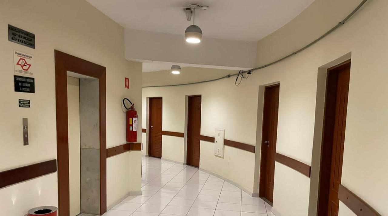 Pampas Palace Hotel São Bernardo do Campo Εξωτερικό φωτογραφία