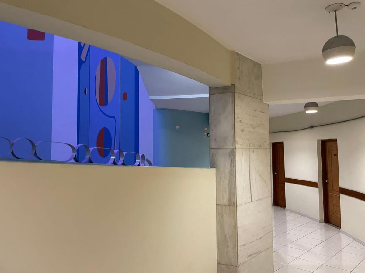 Pampas Palace Hotel São Bernardo do Campo Εξωτερικό φωτογραφία