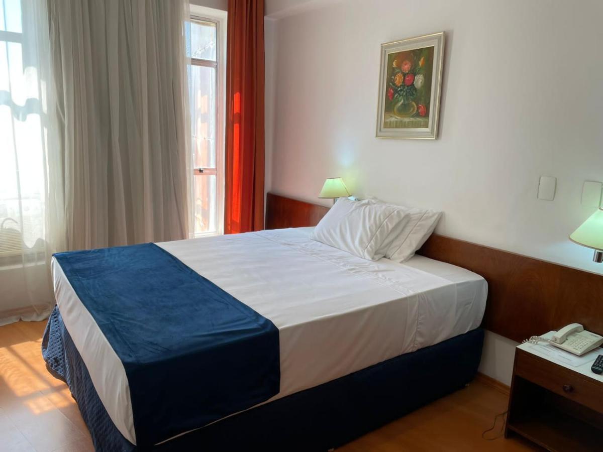 Pampas Palace Hotel São Bernardo do Campo Δωμάτιο φωτογραφία