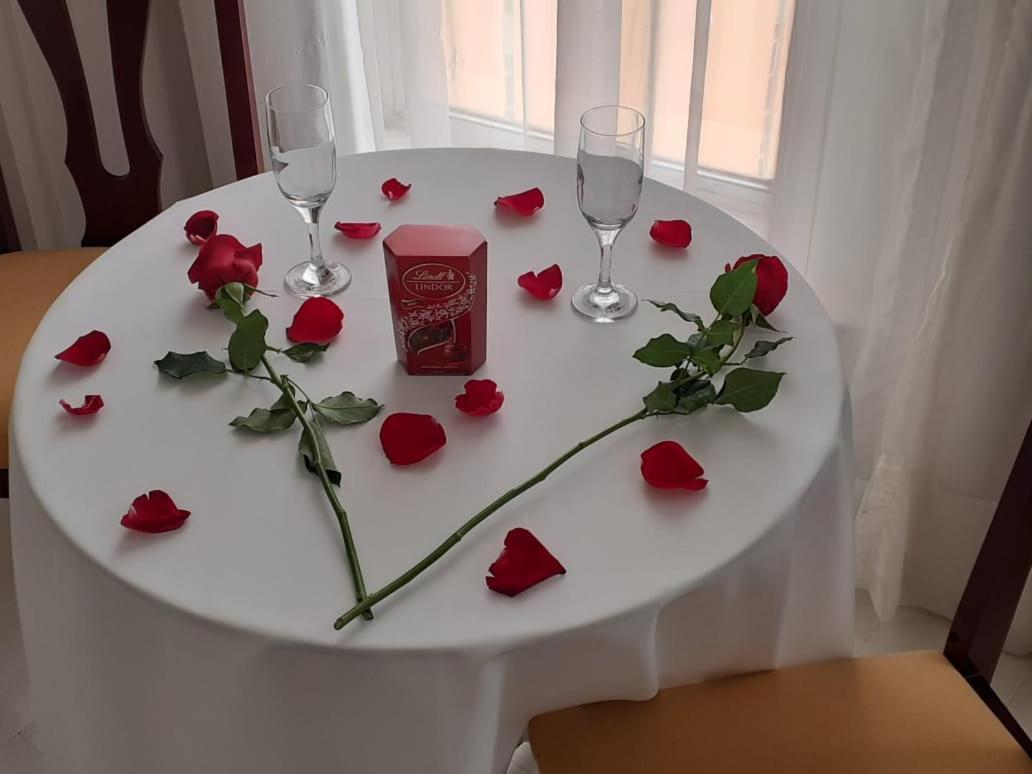 Pampas Palace Hotel São Bernardo do Campo Εξωτερικό φωτογραφία