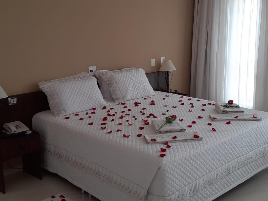 Pampas Palace Hotel São Bernardo do Campo Εξωτερικό φωτογραφία