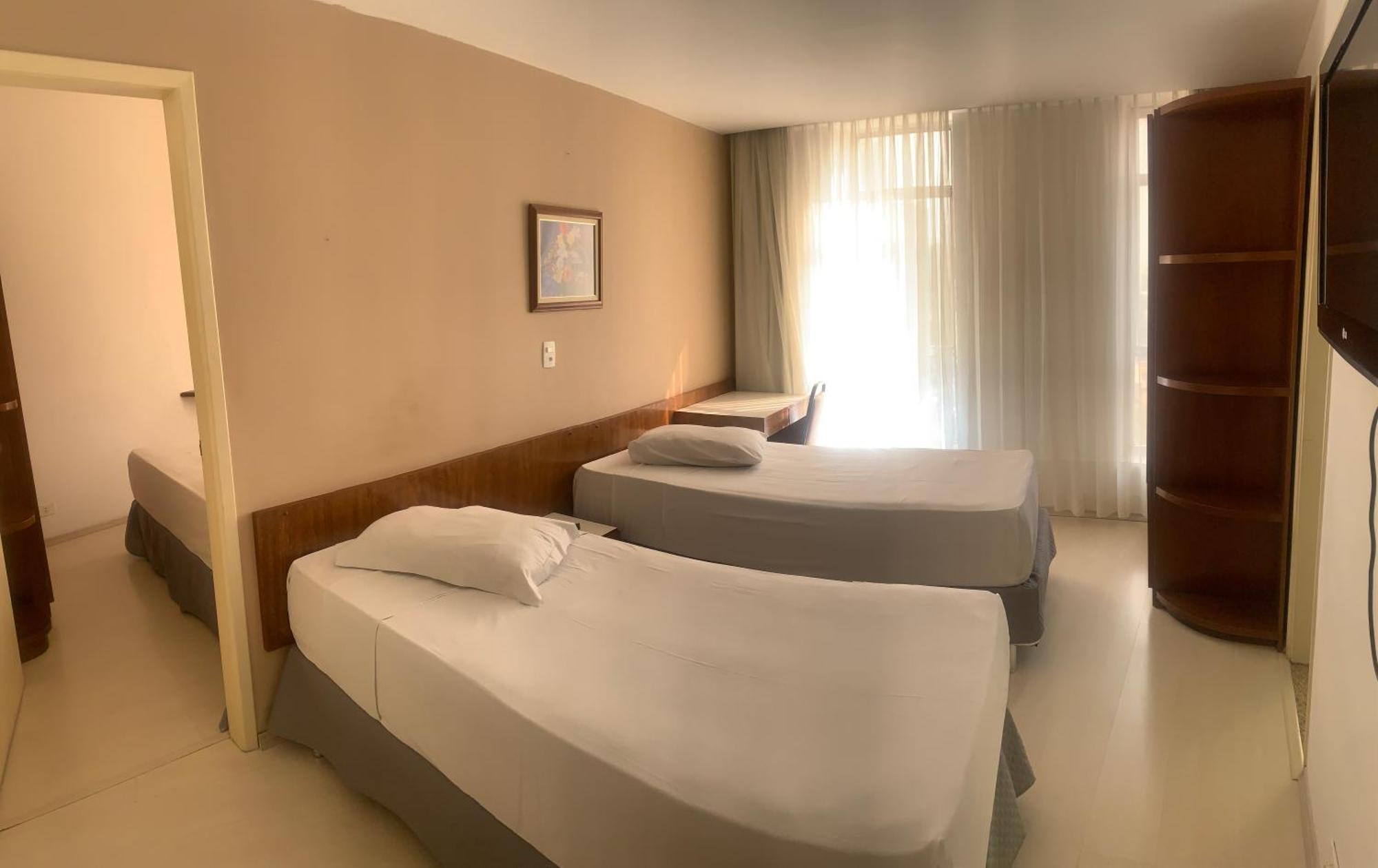 Pampas Palace Hotel São Bernardo do Campo Εξωτερικό φωτογραφία