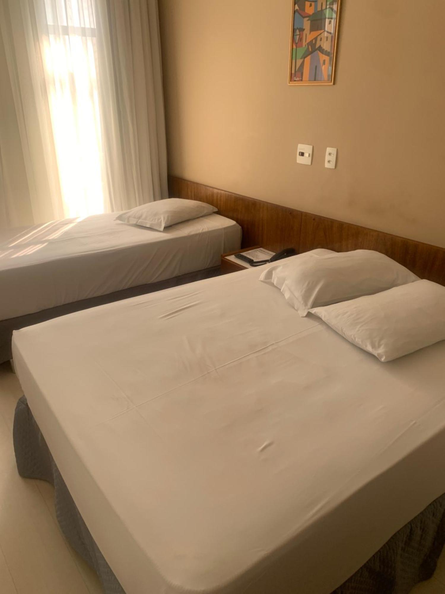Pampas Palace Hotel São Bernardo do Campo Εξωτερικό φωτογραφία