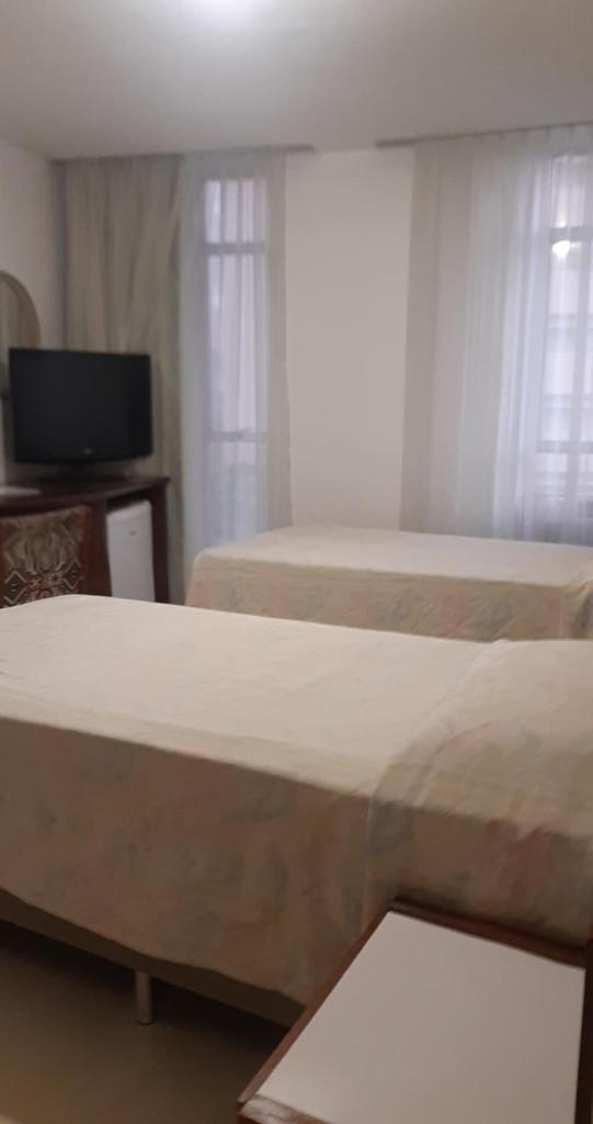 Pampas Palace Hotel São Bernardo do Campo Δωμάτιο φωτογραφία
