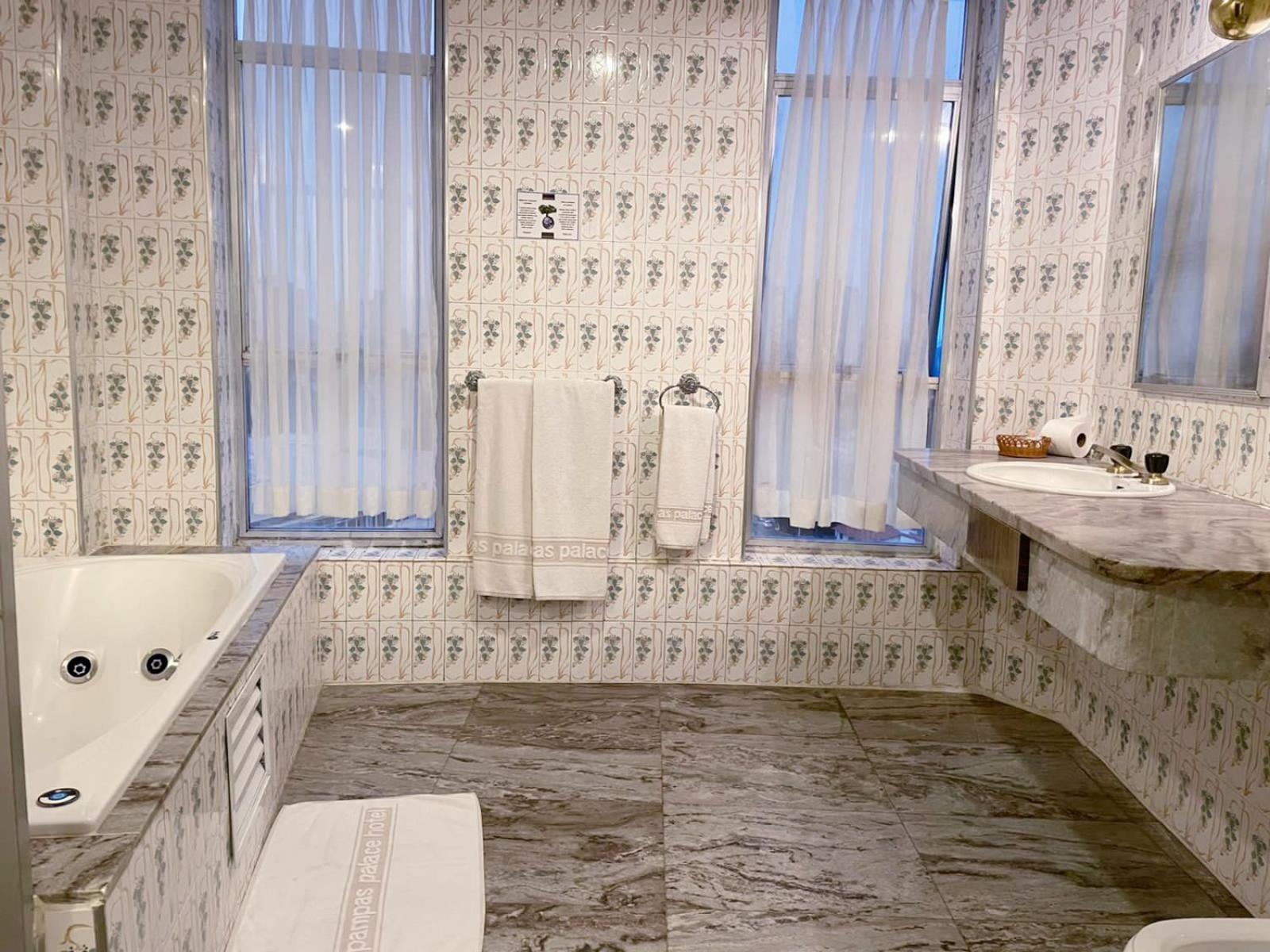 Pampas Palace Hotel São Bernardo do Campo Δωμάτιο φωτογραφία